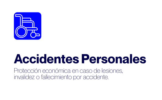 Accidentes Personales