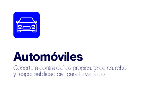 Automóviles