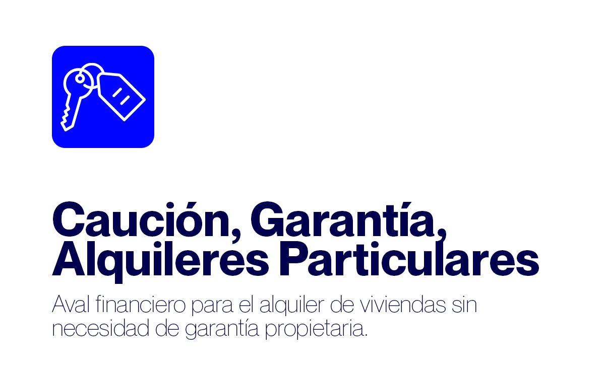 Caución, Garantía y Alquileres Particulares