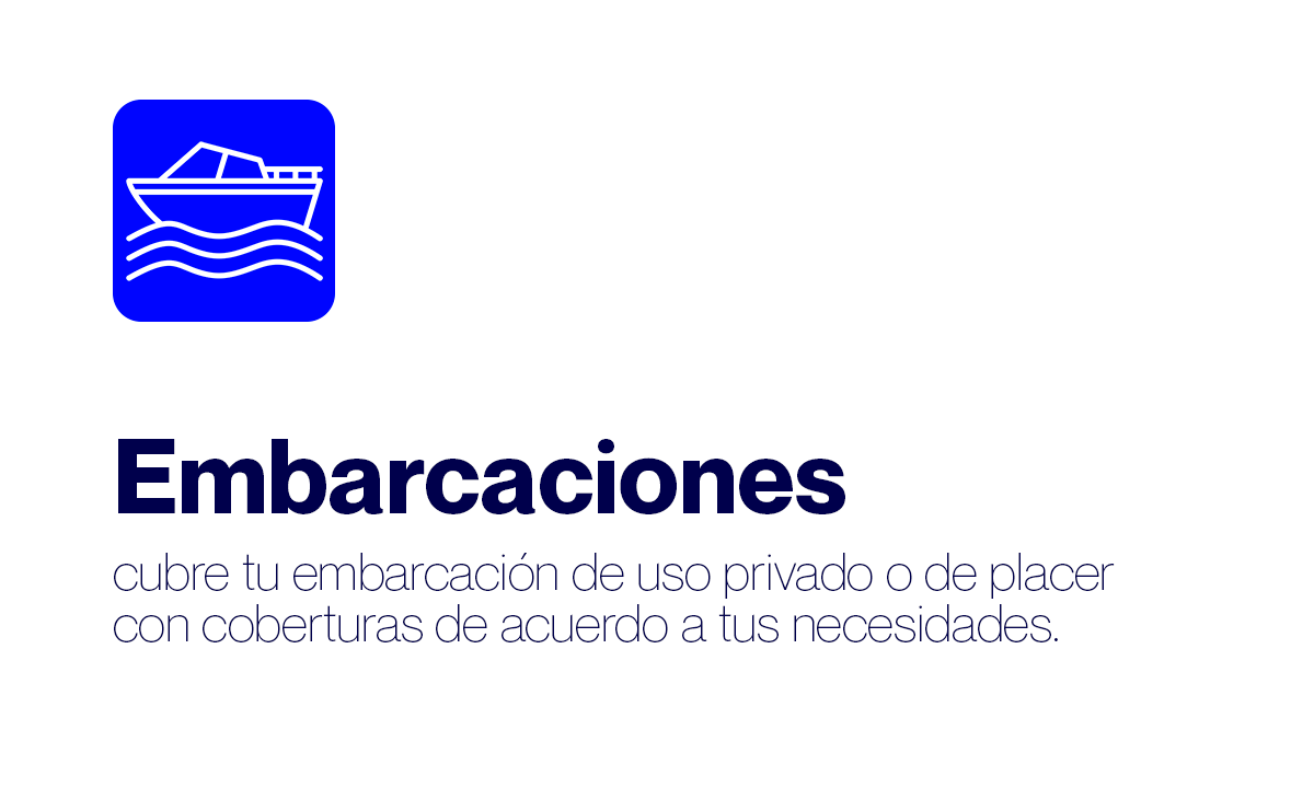 Embarcaciones