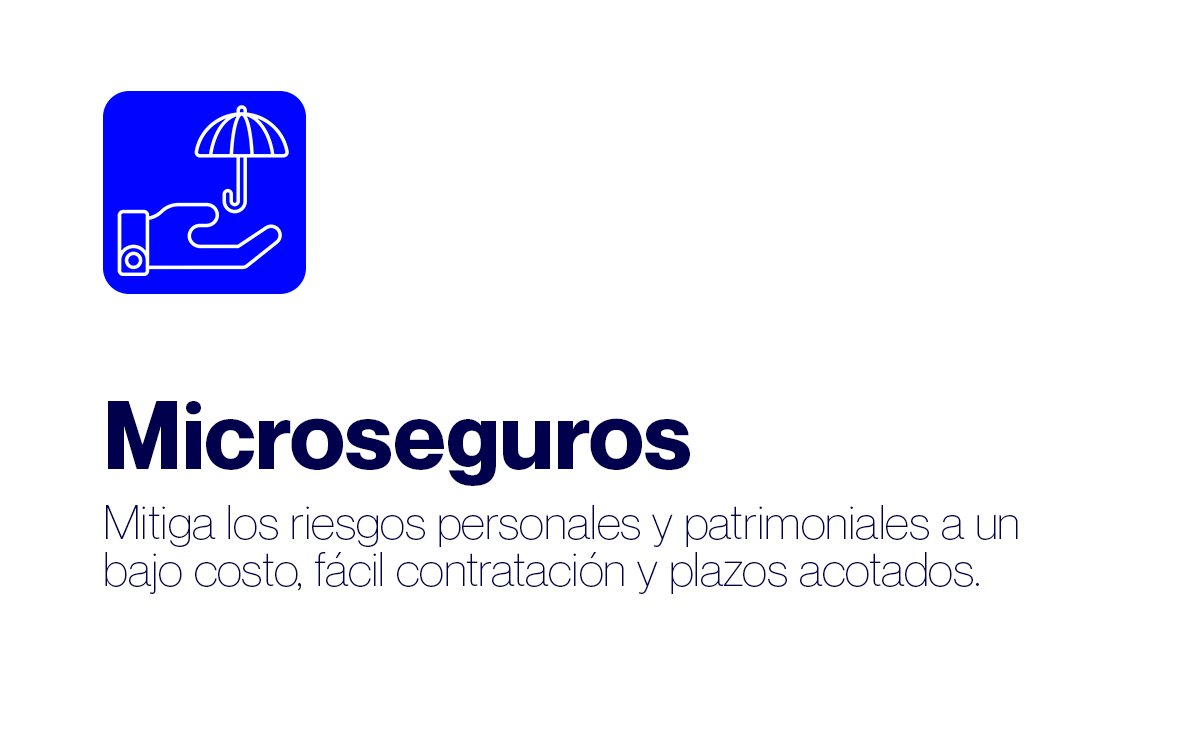 Microseguros