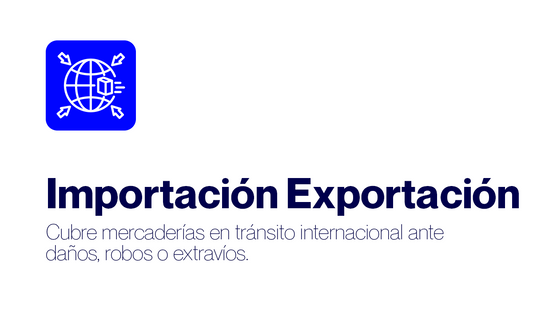 Importación / Exportación