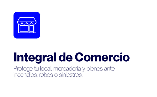 Integral de Comercio