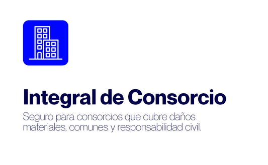 Integral de Consorcio