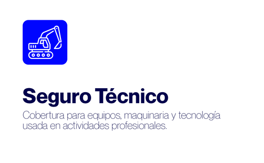 Seguro Técnico