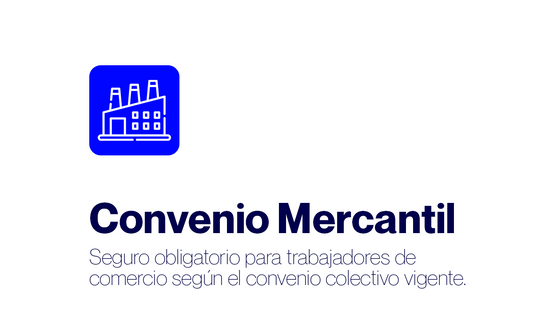 Convenio Mercantil