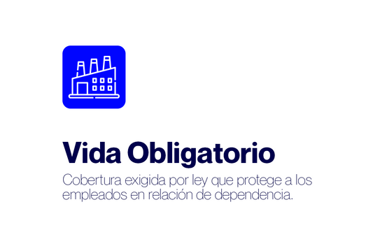 Vida Obligatorio